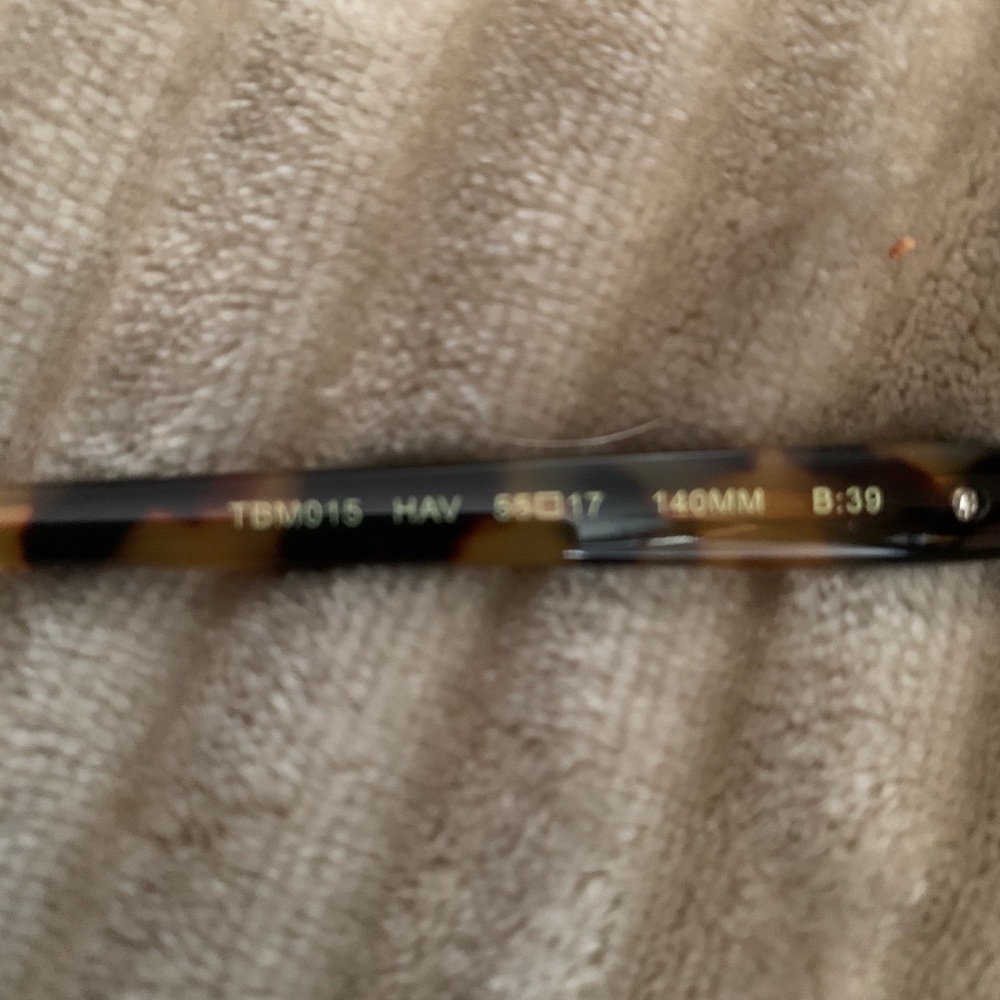 Ted baker sunglasses - Picture 3 of 4